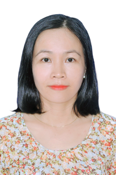 Nguyễn Thị Ngọc Thanh