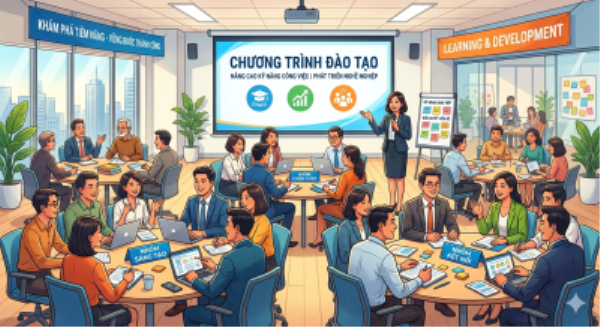 Ngành và Chỉ tiêu tuyển sinh